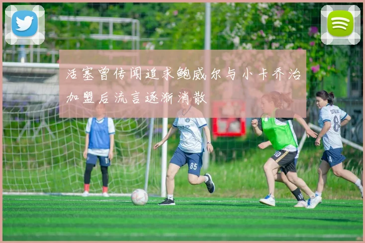 活塞曾传闻追求鲍威尔与小卡乔治加盟后流言逐渐消散